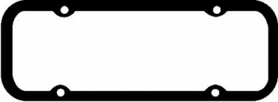 WILMINK GROUP wg1006912 -  Прокладка, крышка головки цилиндра